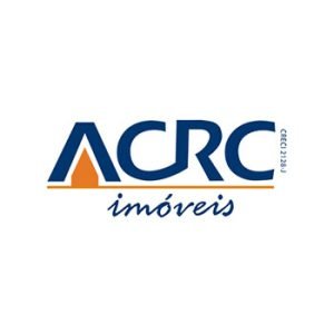 Acrc Imóveis Logo