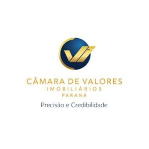 Camara De Valores Imobiliarios Do Paraná Logo