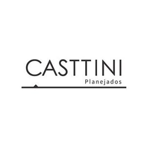 Casttini Planejados Logo