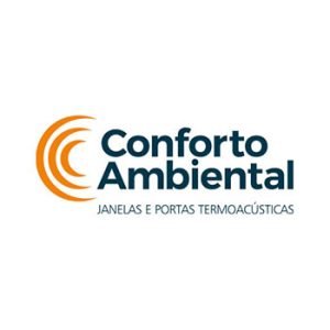 Conforto Ambiental Logo