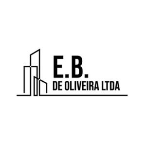E.b. De Oliveira Logo