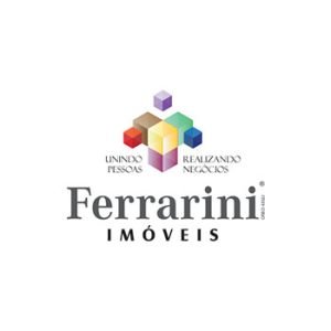 Ferrarini Imóveis Logo