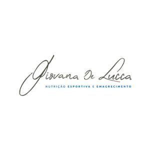 Giovana De Lucca Logo