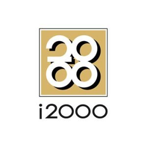 Imobiliaria 2000 Logo