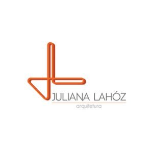 Juliana Lahoz Arquitetura Logo