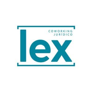 Lex Coworking Logo
