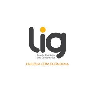 Lig Geracao Distribuida Logo