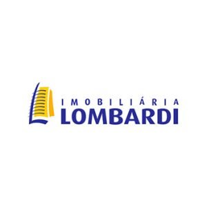 Lombardi Imóveis Logo