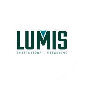 Lumis Construtoras Logo