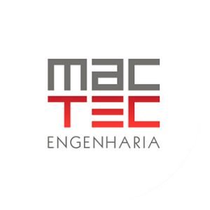 Mactec Engenharia Logo