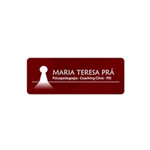 Maria Tereza Pra Psicologia Logo