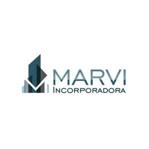 Marvi Incorporadora Logo