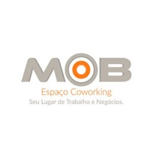 Mob Coworking Logo
