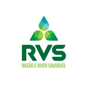 Razao E Viver Saudavel Logo