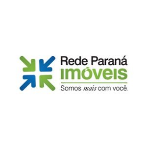 Rede Paraná Imóveis Logo