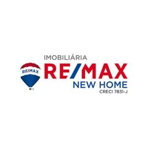 Remax New Home Logo