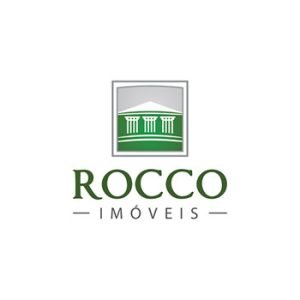 Rocco Imóveis Logo