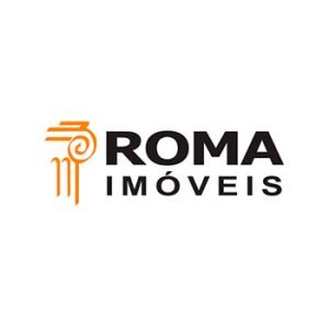 Roma Imóveis Logo
