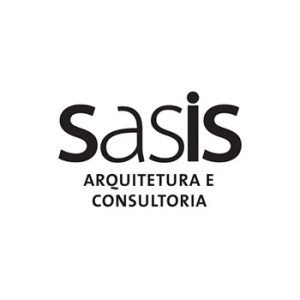 Sasis Arquitetura Logo