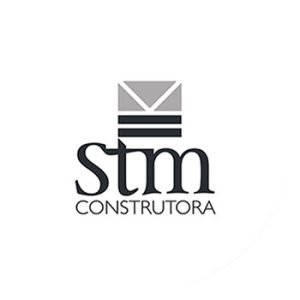 Stm Contrutora Logo