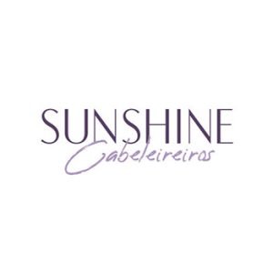 Sunshine Cabelereiros Logo