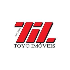 Toyo Imóveis Logo