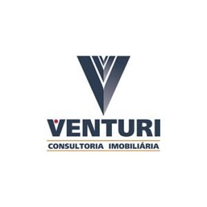Venturi Imóveis Logo