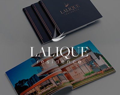 Lalique Miniatura