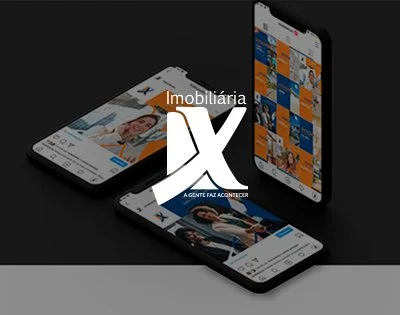 Imobiliaria X