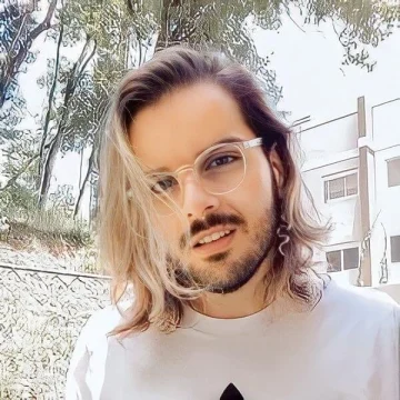 Matheus Dorini